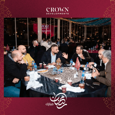 إفطار رمضان 12