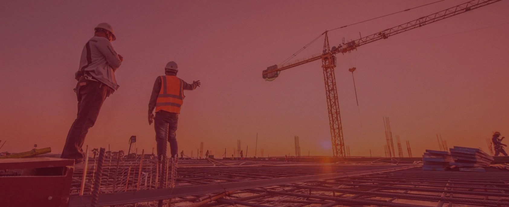 مشروعات تحت الإنشاء