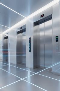 Elevator