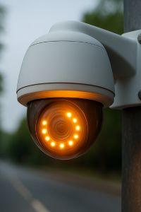 Security Camira