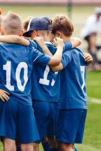 Sport club